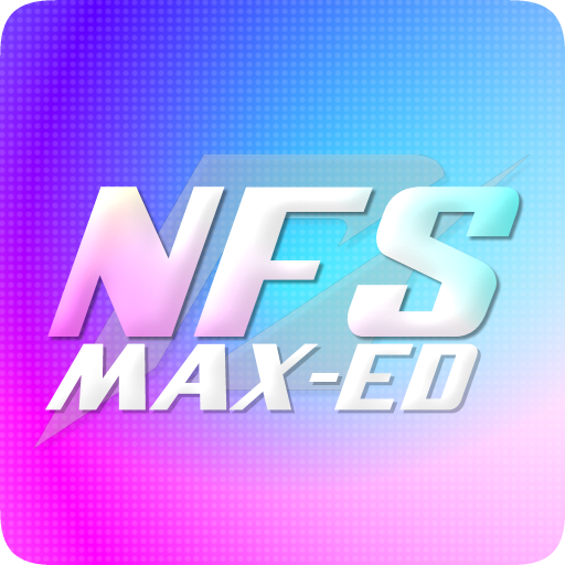 NFS MaxEd — редактор для NFS Most Wanted